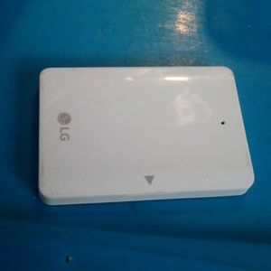 LG Battery charge for V10